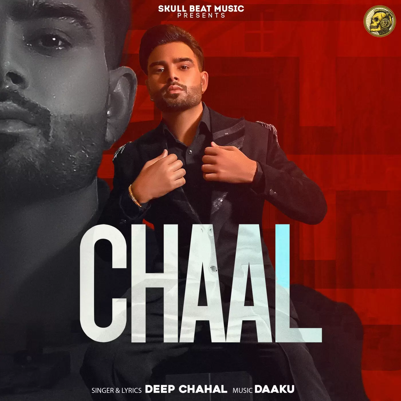 Chaal Deep Chahal Mp3 Download Song - Mr-Punjab