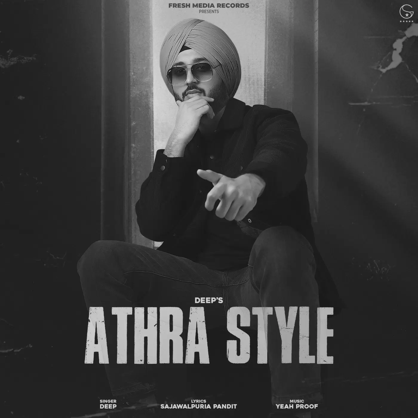 Athra Style Deep Mp3 Download Song - Mr-Punjab