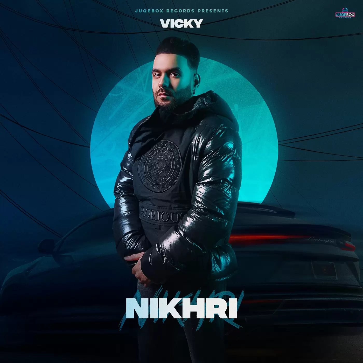 Nikhri Vicky Mp3 Download Song - Mr-Punjab