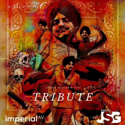 Rip Sidhu Tribute Deejay Jsg Mp3 Download Song - Mr-Punjab
