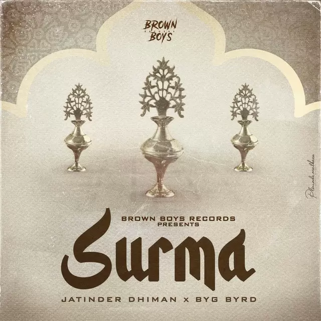 Surma Jatinder Dhiman Mp3 Download Song - Mr-Punjab