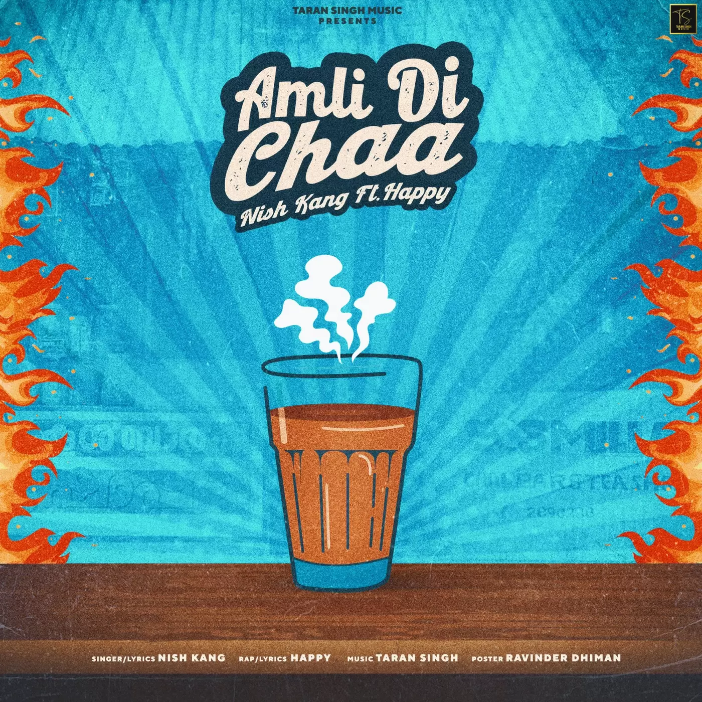 Amli Di Chaa Nish Kang Mp3 Download Song - Mr-Punjab