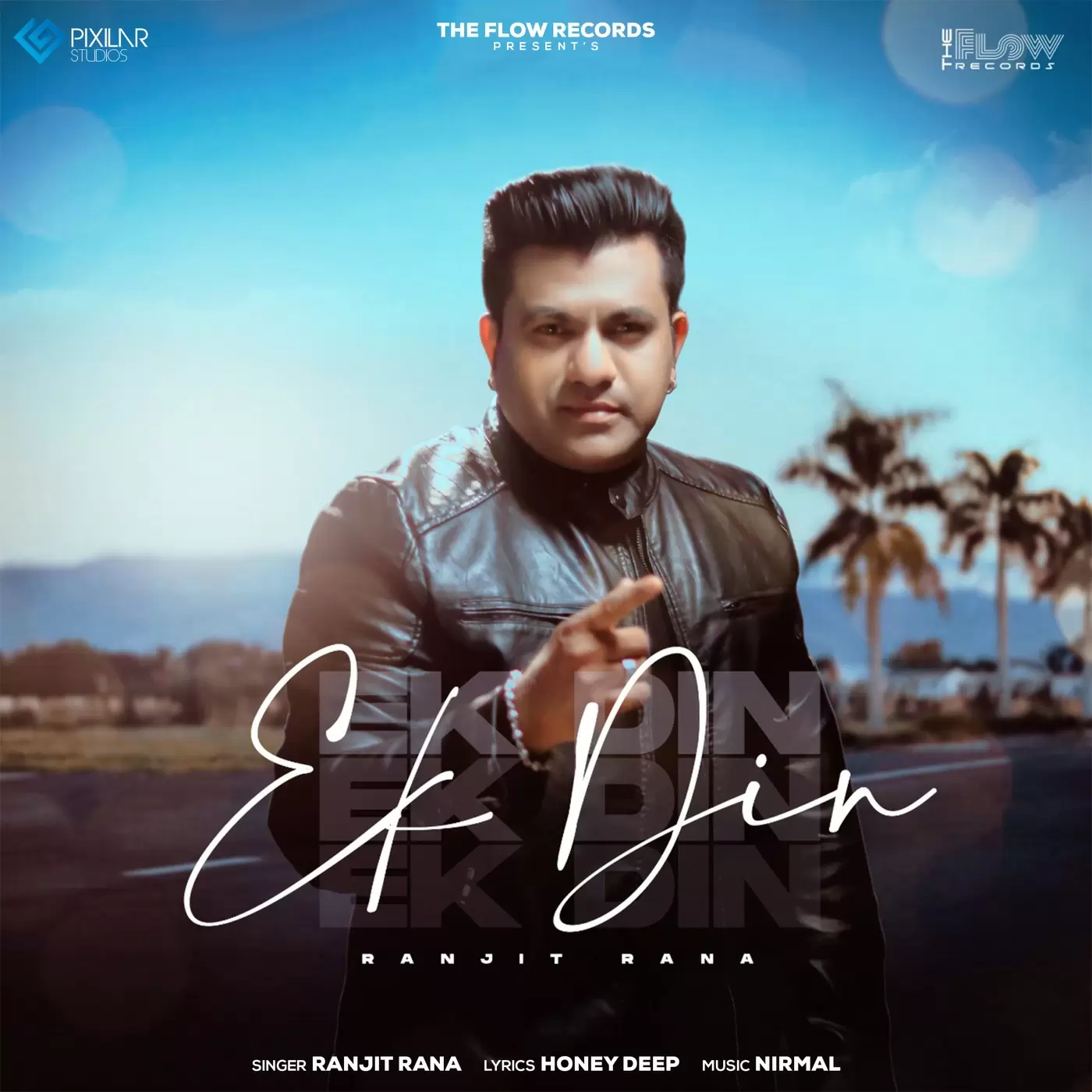 Ek Din Ranjit Rana Mp3 Download Song - Mr-Punjab