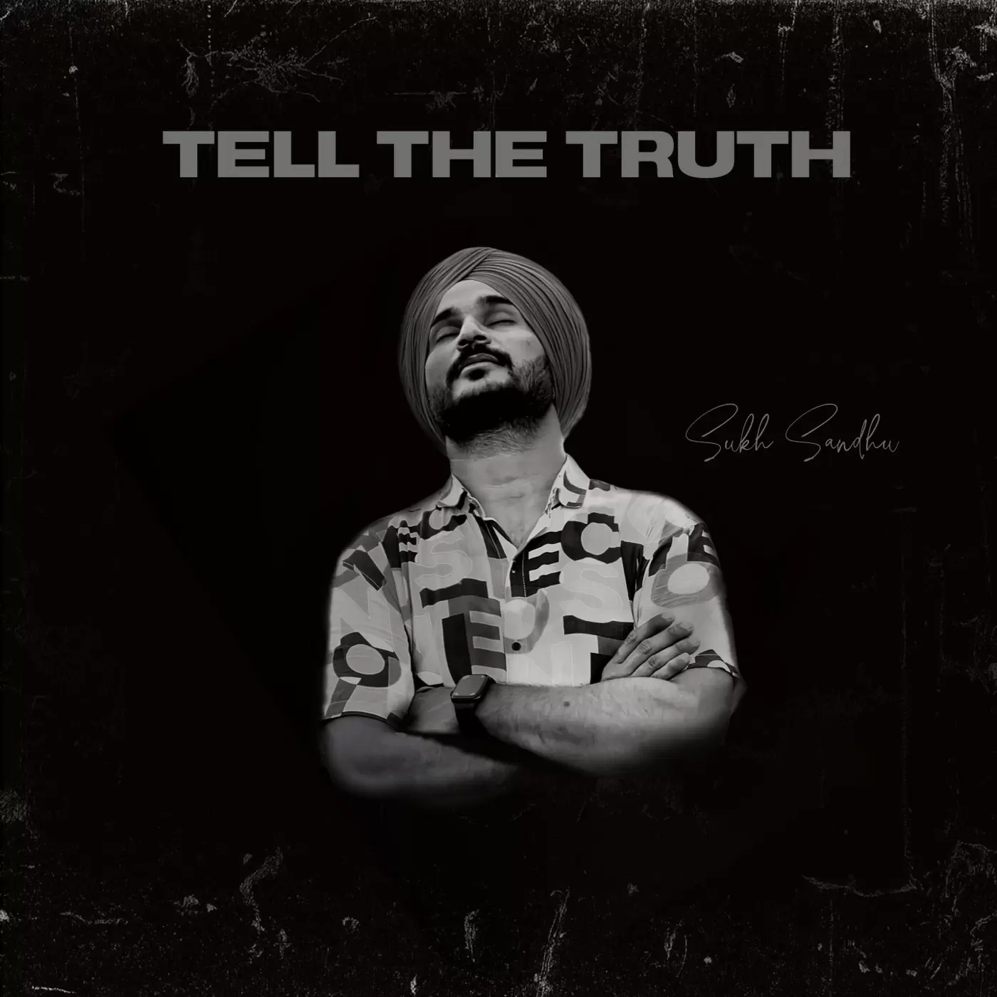 Tell The Truth Sukh Sandhu Mp3 Download Song - Mr-Punjab