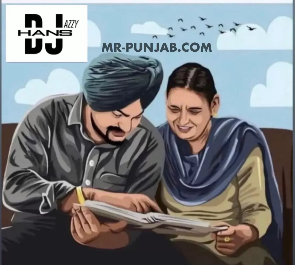 Sidhu Moose Wala Tribute Dj Jazzy Hans Mp3 Download Song - Mr-Punjab