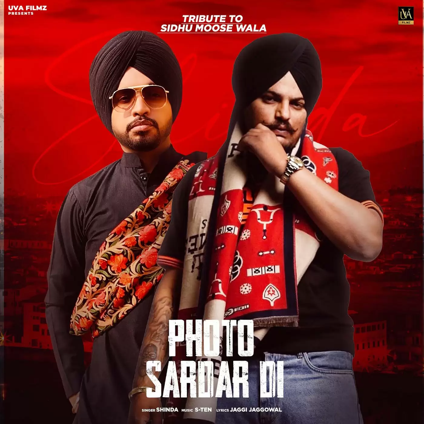 Photo Sardar Di Shinda Mp3 Download Song - Mr-Punjab