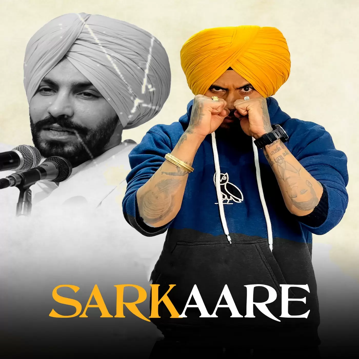 Sarkaare Lucky Singh Durgapuria Mp3 Download Song - Mr-Punjab