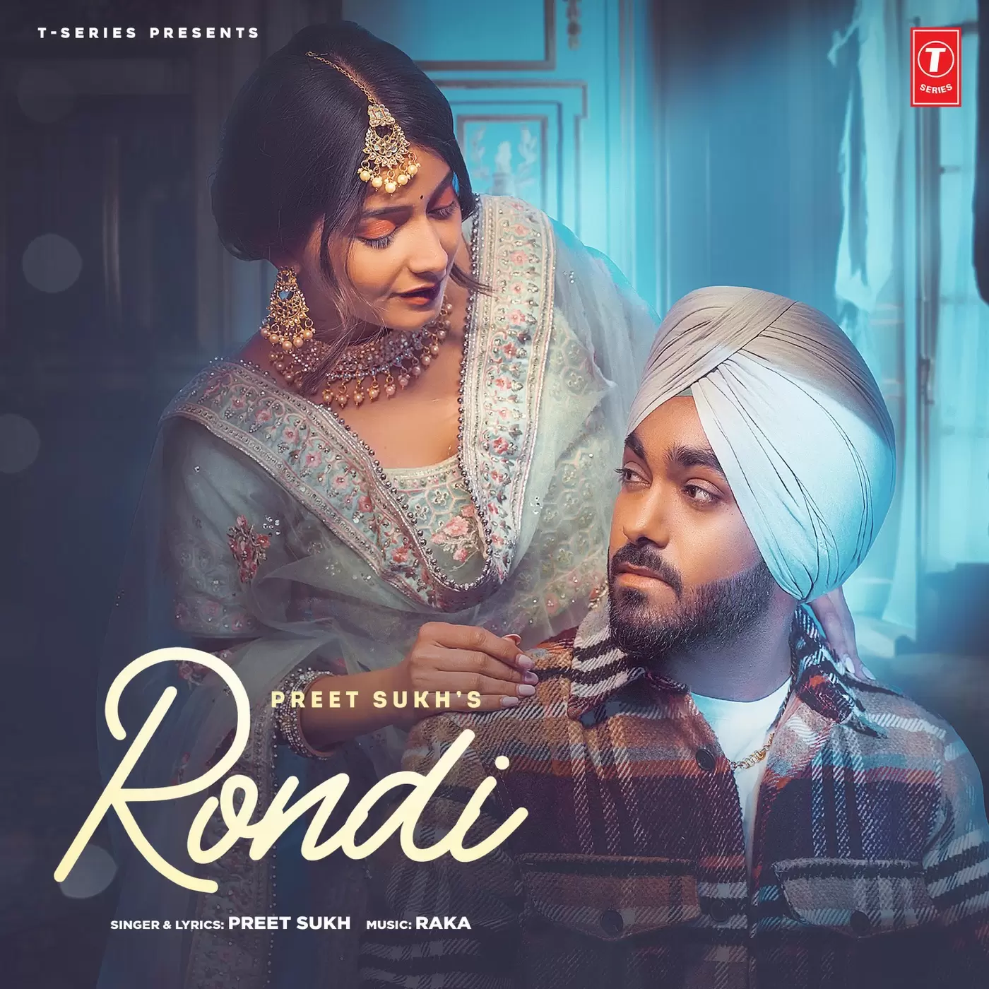 Rondi Preet Sukh Mp3 Download Song - Mr-Punjab