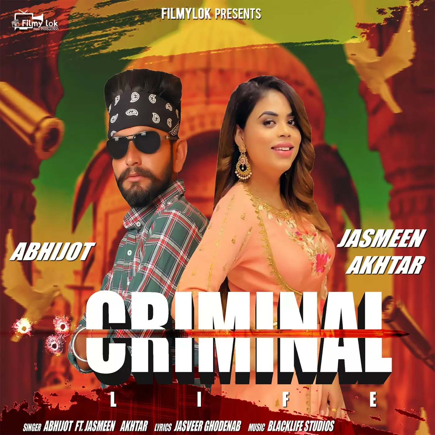 Criminal Life Abhijot Mp3 Download Song - Mr-Punjab