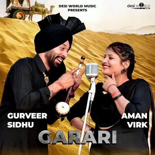 Garari Gurveer Sidhu Mp3 Download Song - Mr-Punjab