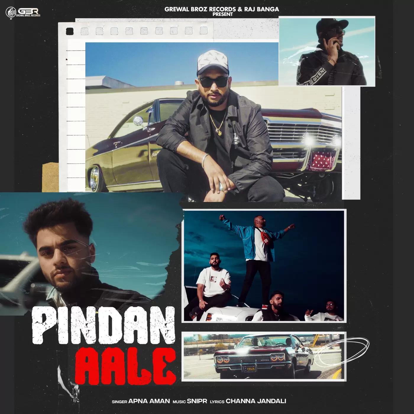 Pindan Aale Apna Aman Mp3 Download Song - Mr-Punjab