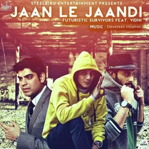 Jaan Le Jaandi MK Mp3 Download Song - Mr-Punjab