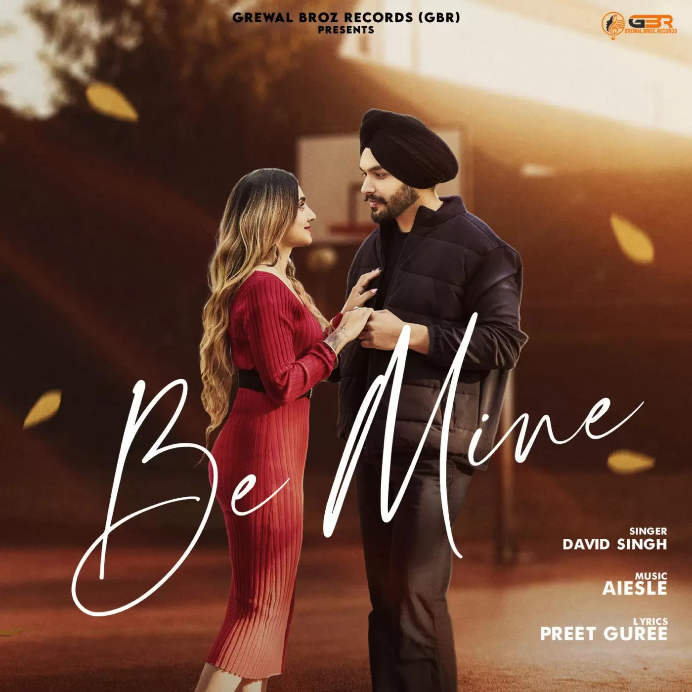 Be Mine David Singh Mp3 Download Song - Mr-Punjab