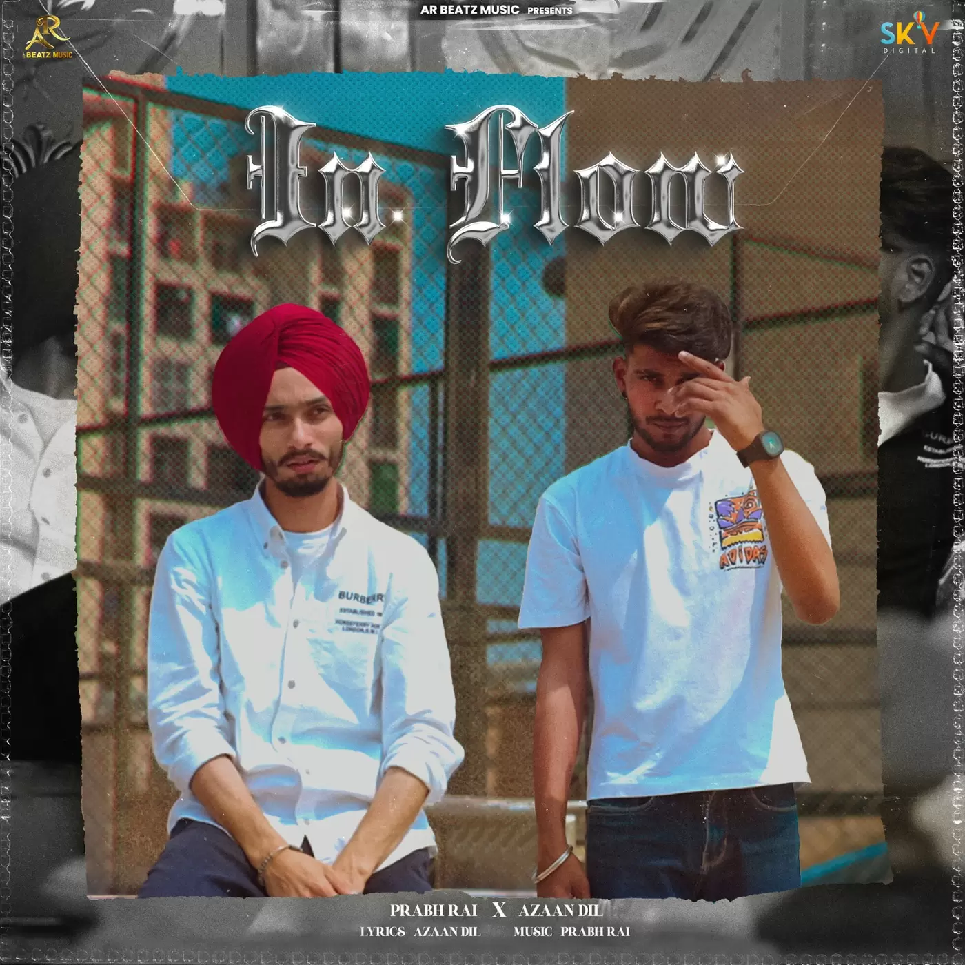 In Flow Prabh Rai Mp3 Download Song - Mr-Punjab