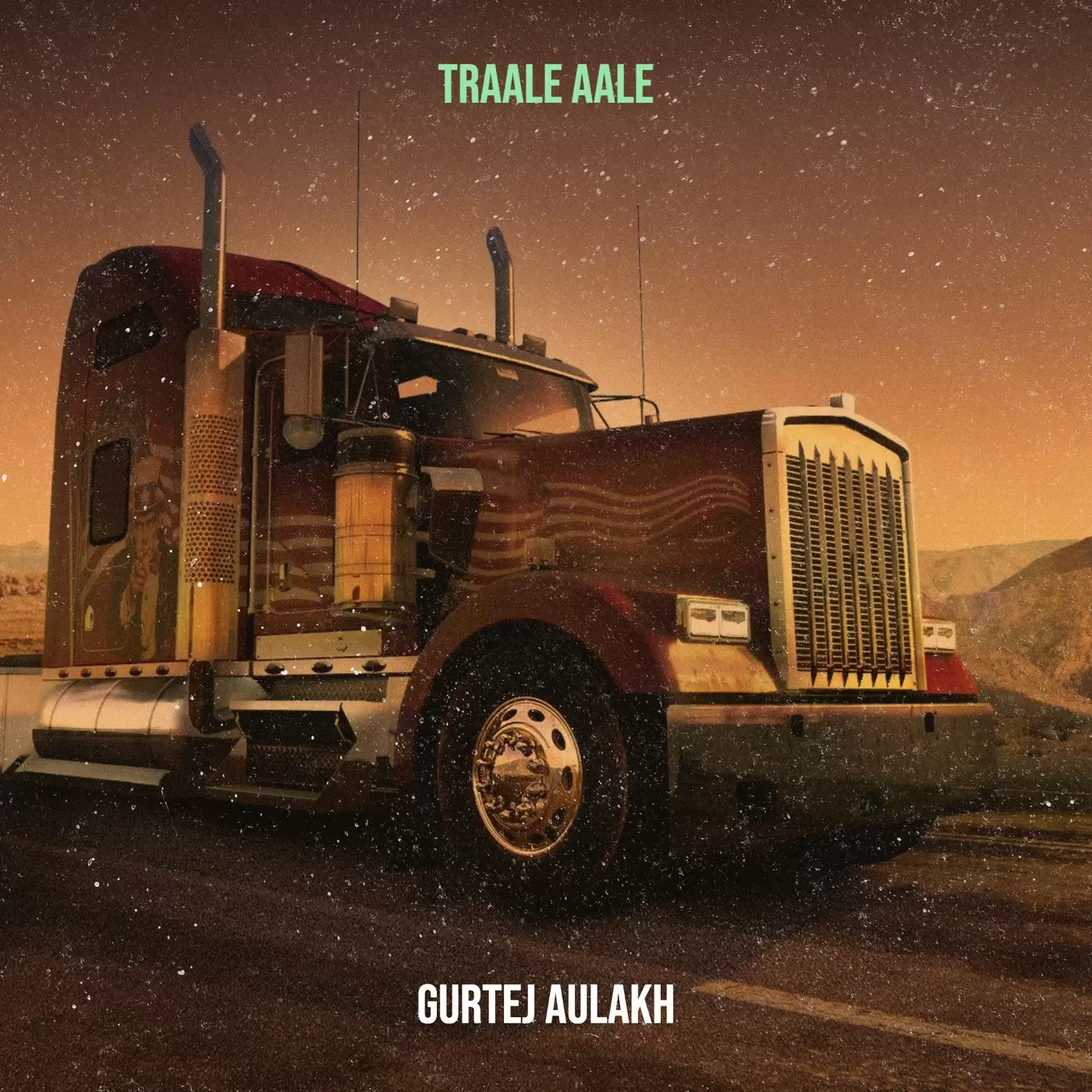 Traale Aale Gurtej Aulakh Mp3 Download Song - Mr-Punjab