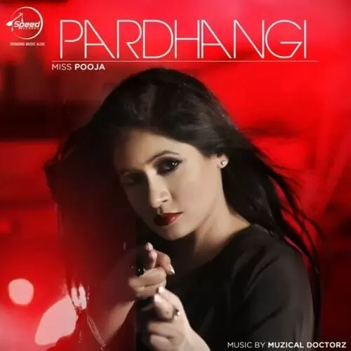 Pardhangi Miss Pooja Mp3 Download Song - Mr-Punjab