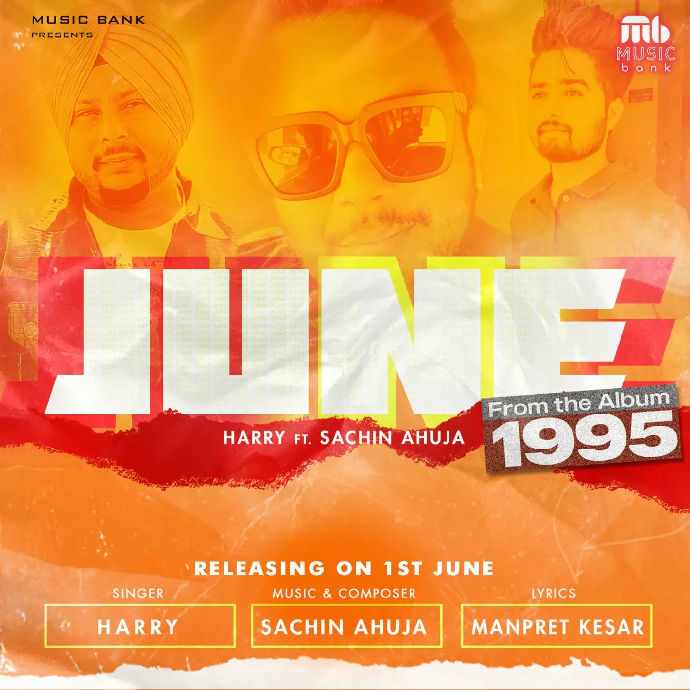 June Harry Mp3 Download Song - Mr-Punjab