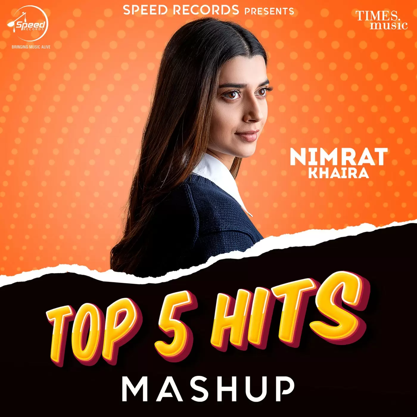 Nimrat Khaira Top 5 Hits (Mashup)