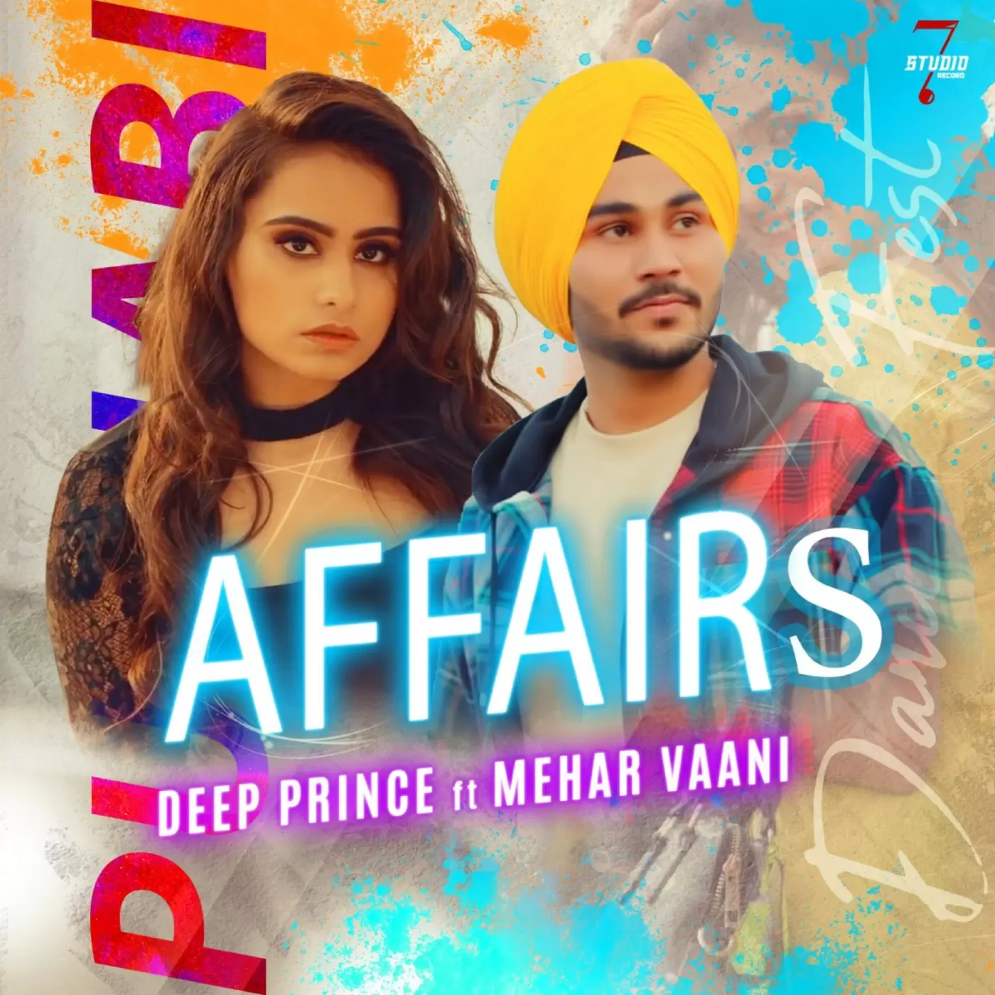 Affairs Deep Prince Mp3 Download Song - Mr-Punjab