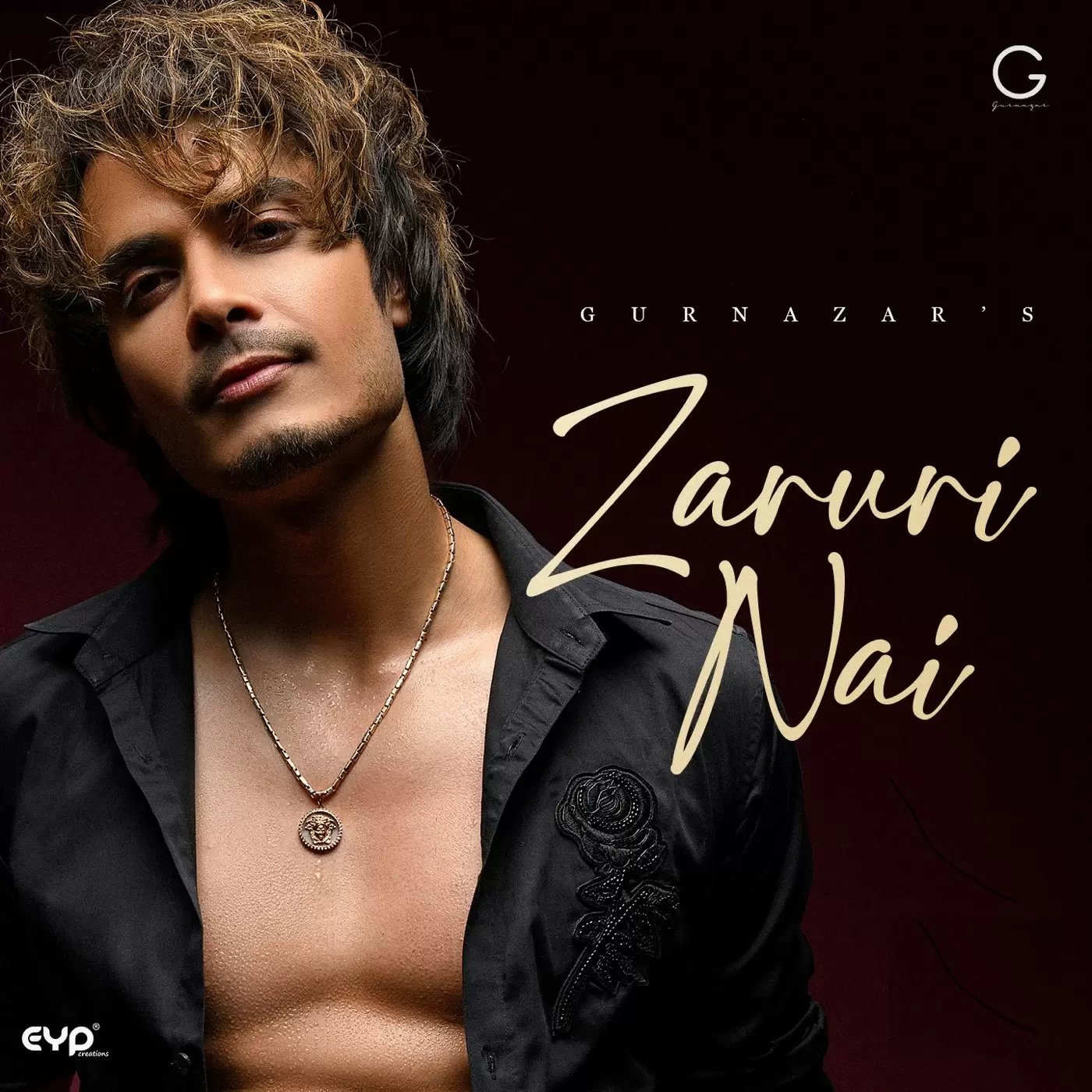 Zaruri Nai Gurnazar Mp3 Download Song - Mr-Punjab