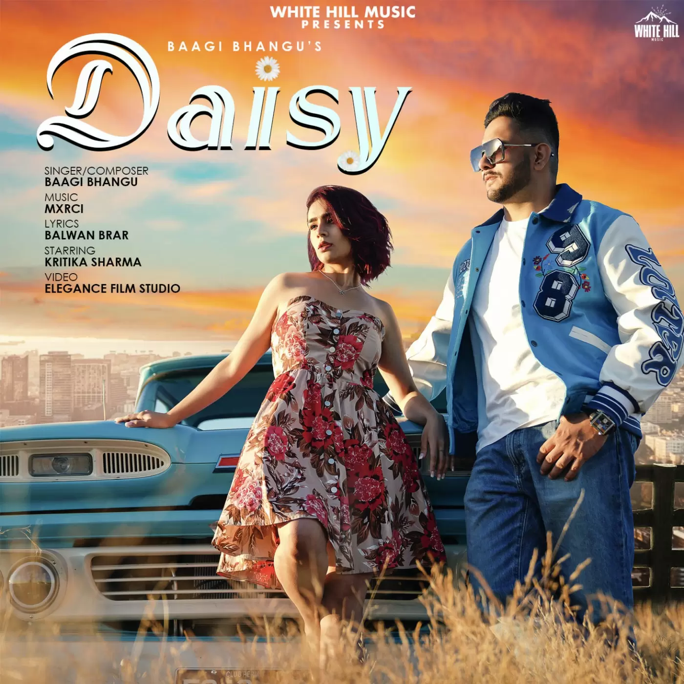 Daisy Baagi Bhangu Mp3 Download Song - Mr-Punjab