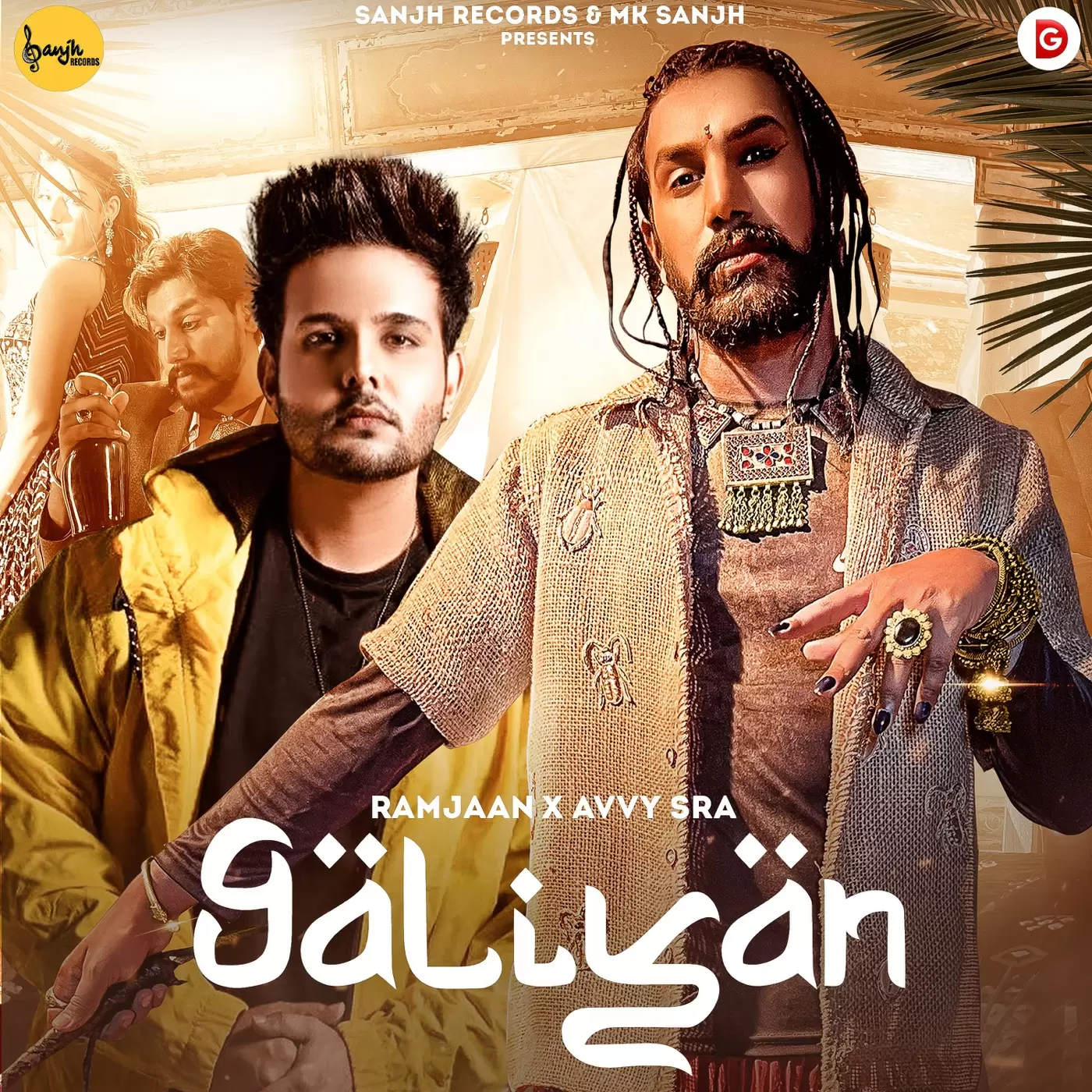 Galiyan Ramjaan Mp3 Download Song - Mr-Punjab