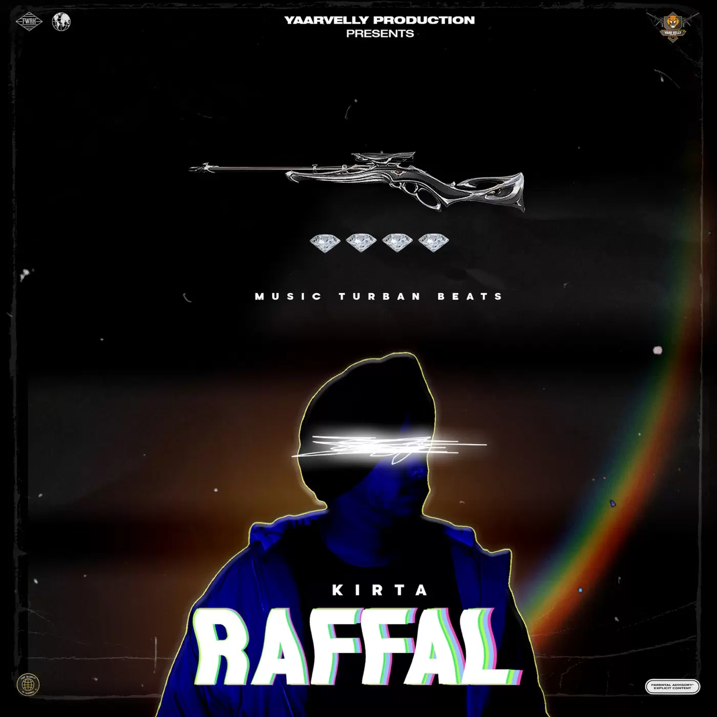 Raffal Kirta Mp3 Download Song - Mr-Punjab