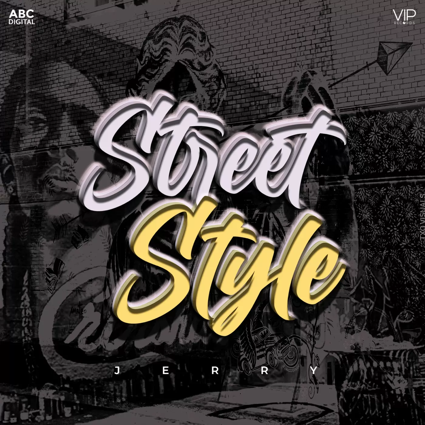 Street Style Jerry Mp3 Download Song - Mr-Punjab