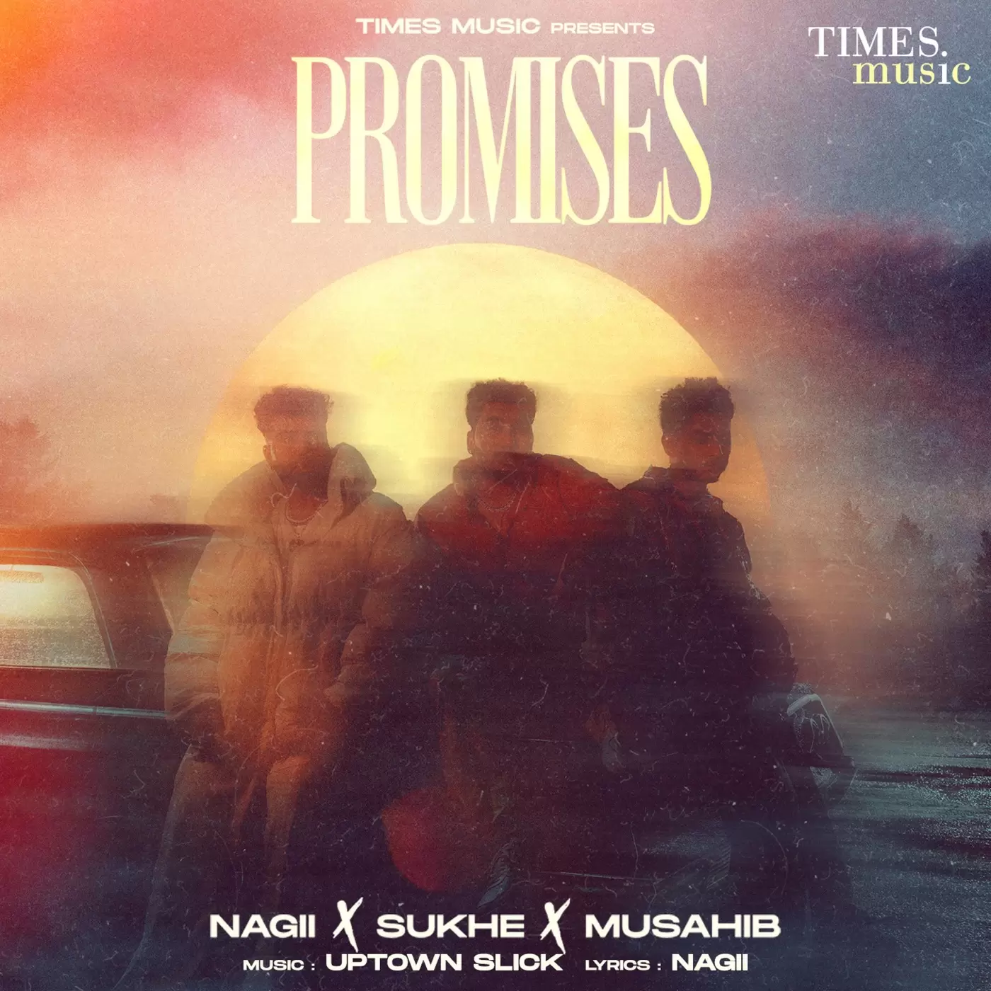 Promises Nagii Mp3 Download Song - Mr-Punjab