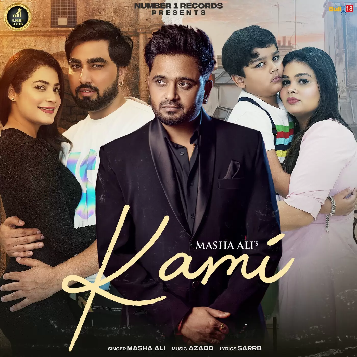 Kami Masha Ali Mp3 Download Song - Mr-Punjab