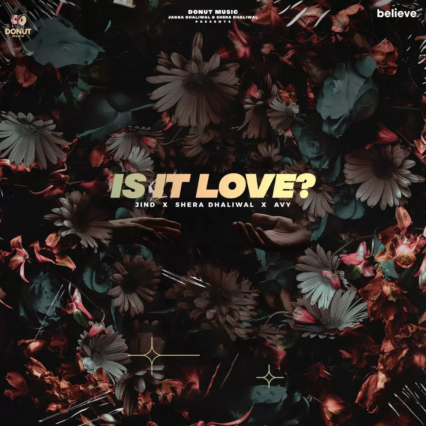 Is It Love Jind Mp3 Download Song - Mr-Punjab