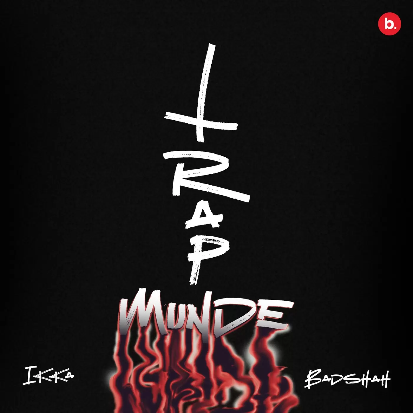 Trap Munde Ikka Mp3 Download Song - Mr-Punjab