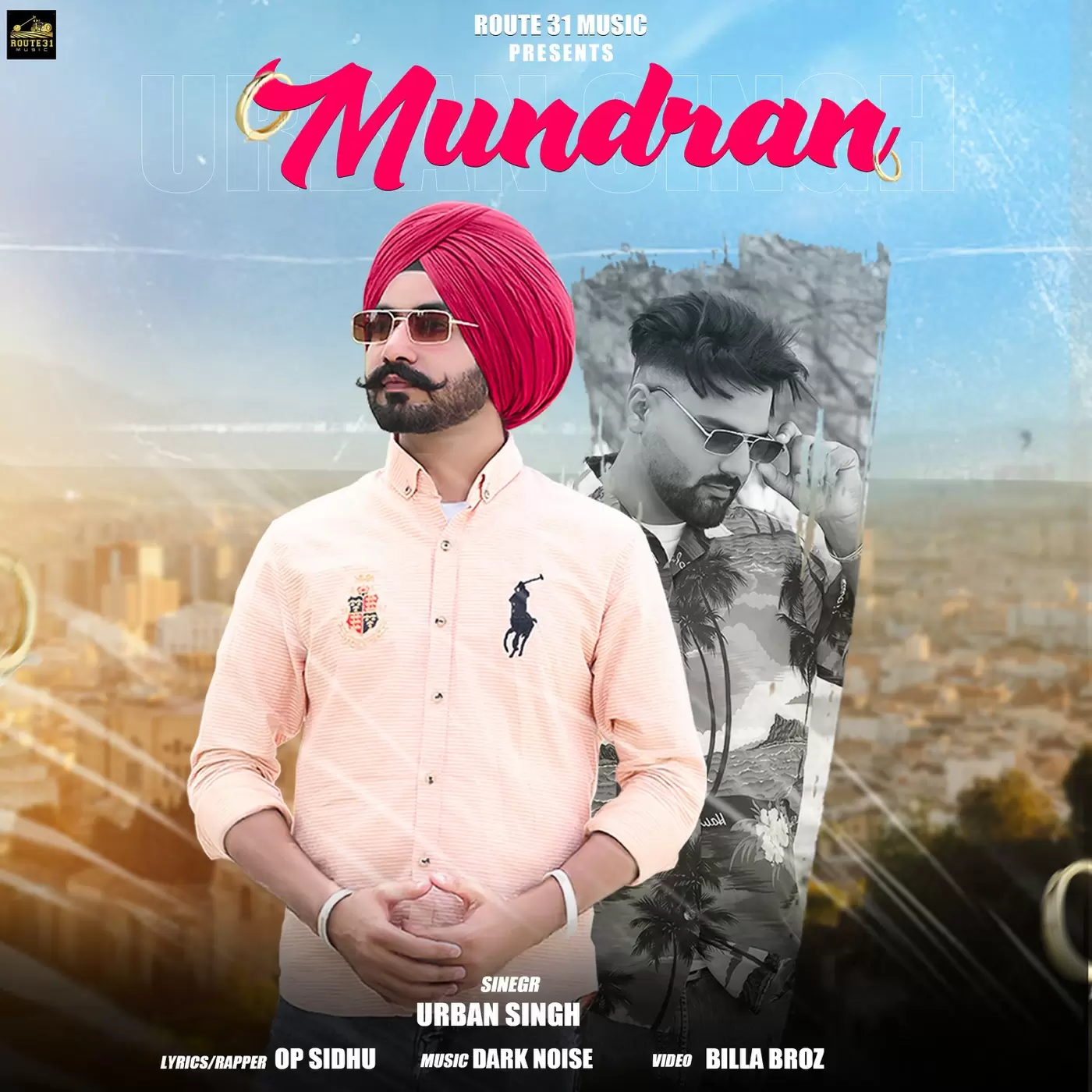 Mundran Urban Singh Mp3 Download Song - Mr-Punjab