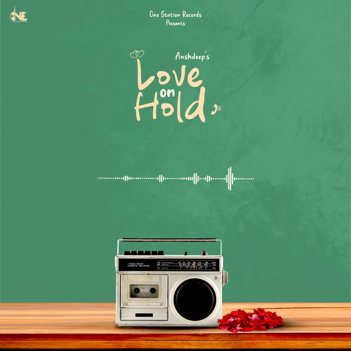 Love On Hold Anshdeep Mp3 Download Song - Mr-Punjab