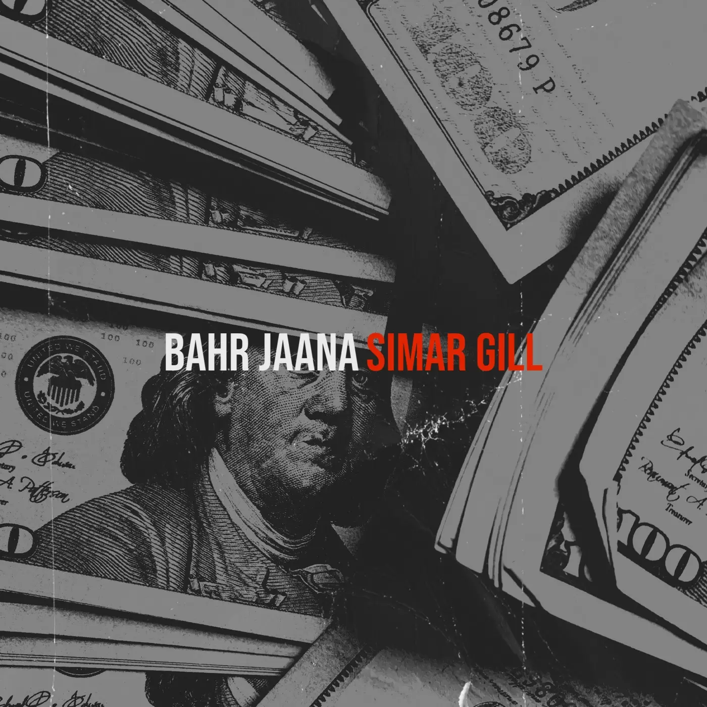 Bahr Jaana Simar Gill Mp3 Download Song - Mr-Punjab