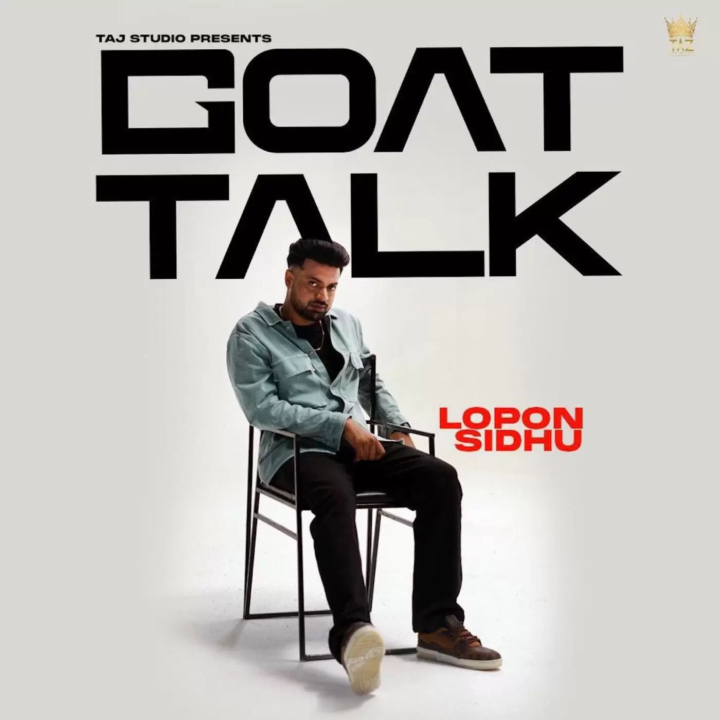 Goat Talk Lopon Sidhu Mp3 Download Song - Mr-Punjab