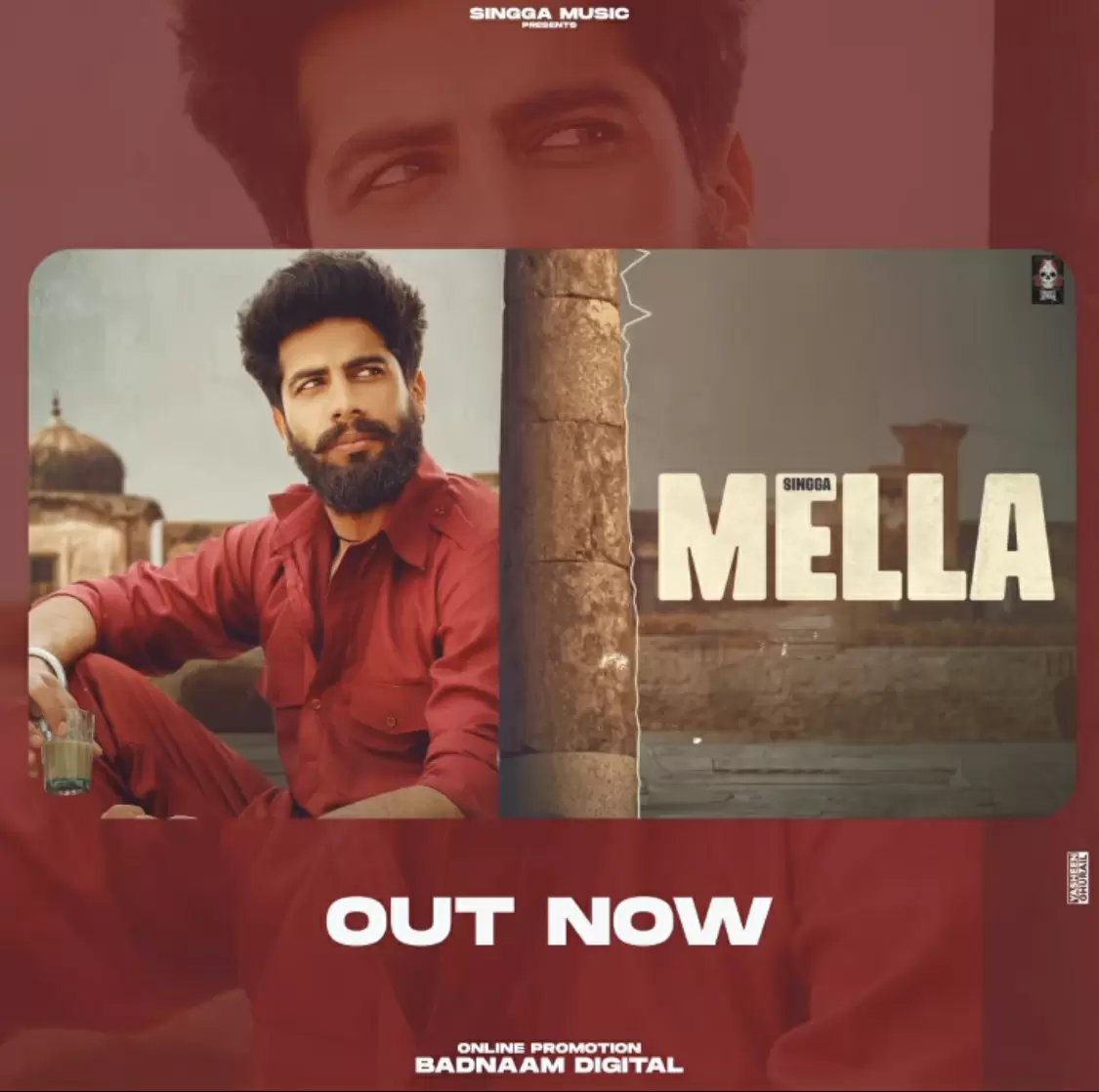 Mella Singga Mp3 Download Song - Mr-Punjab
