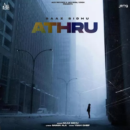 Athru Baaz Sidhu Mp3 Download Song - Mr-Punjab