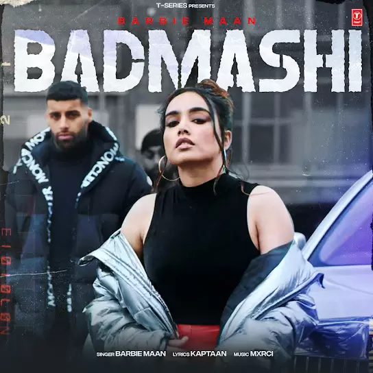 Badmashi Barbie Maan Mp3 Download Song - Mr-Punjab