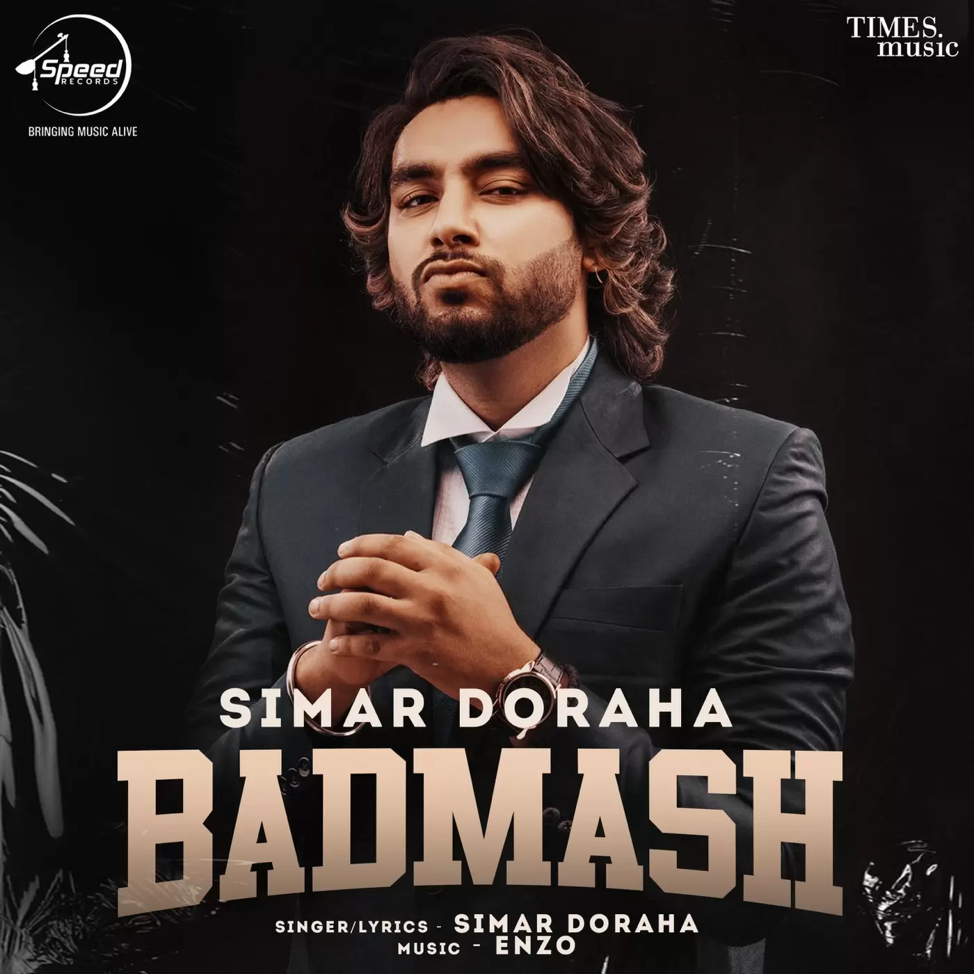 Badmash Simar Doraha Mp3 Download Song - Mr-Punjab
