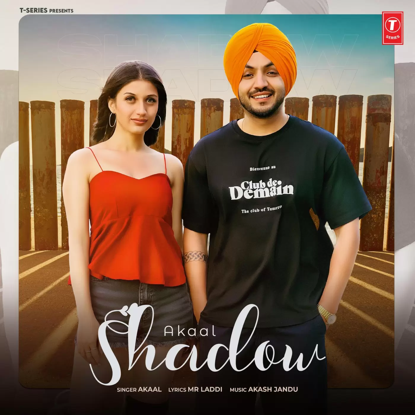 Shadow Akaal Mp3 Download Song - Mr-Punjab