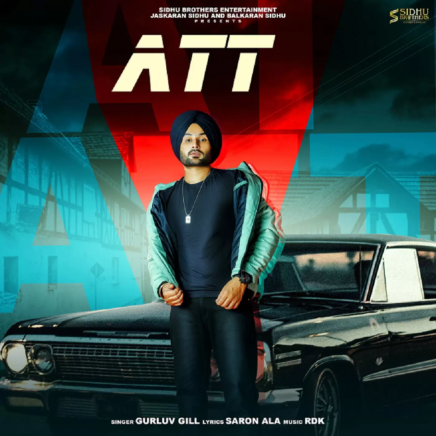 Att Gurluv Gill Mp3 Download Song - Mr-Punjab