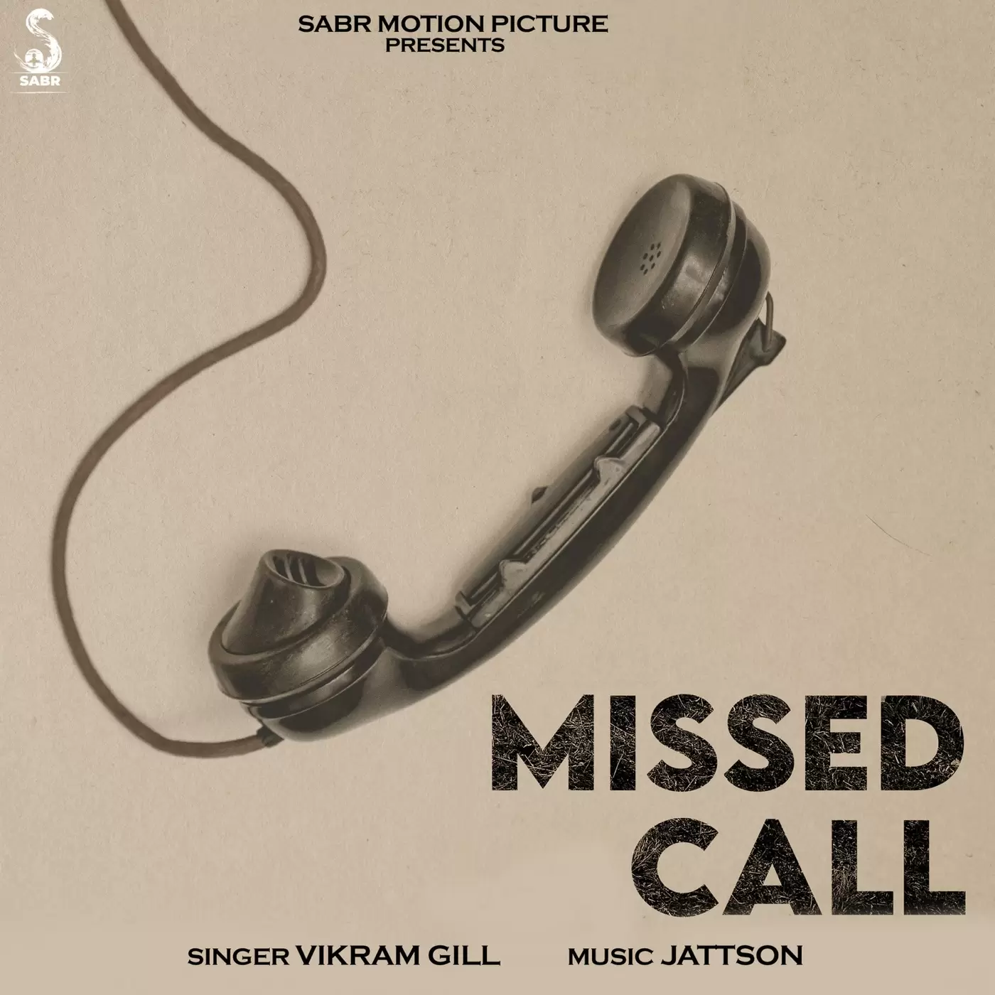Missed Call Vikram Gill Mp3 Download Song - Mr-Punjab