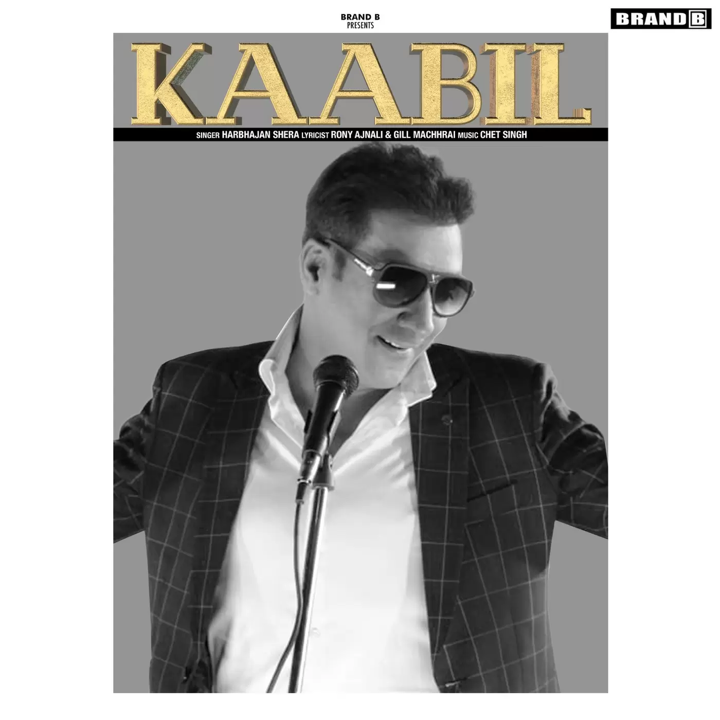 Kaabil Harbhajan Shera Mp3 Download Song - Mr-Punjab