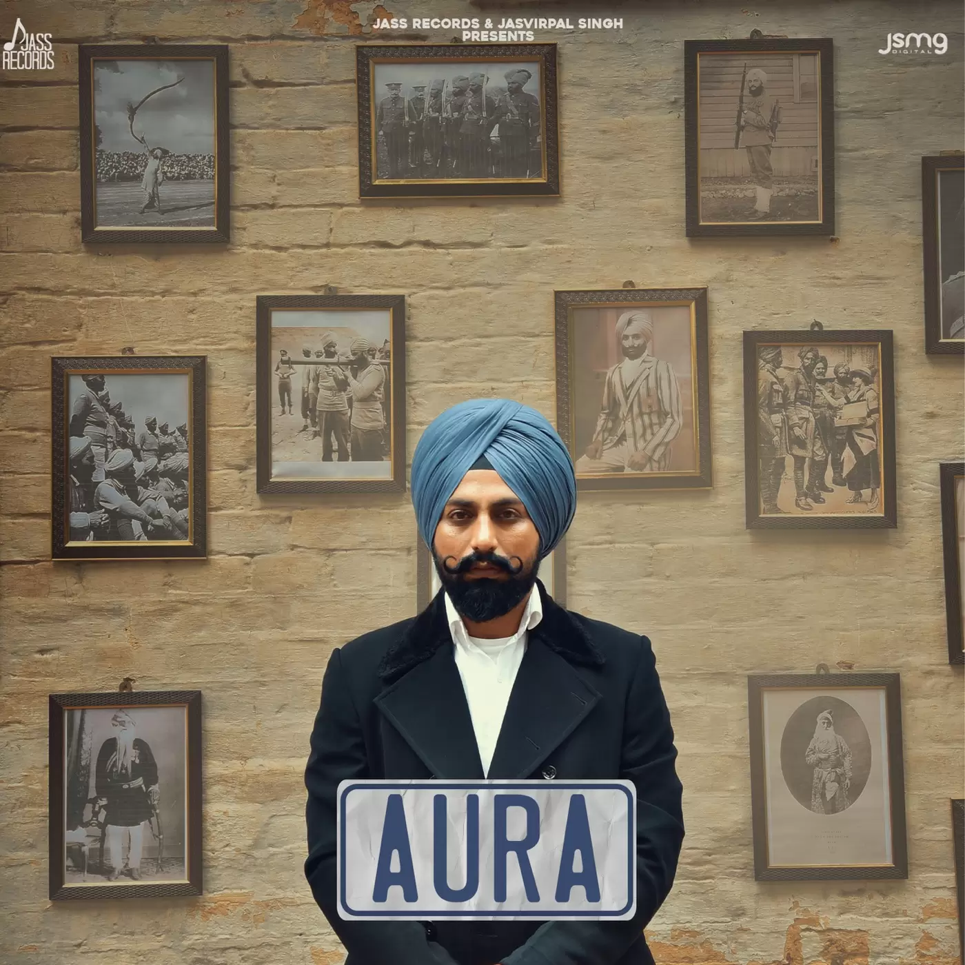 Aura Jaskaran Riarr Mp3 Download Song - Mr-Punjab