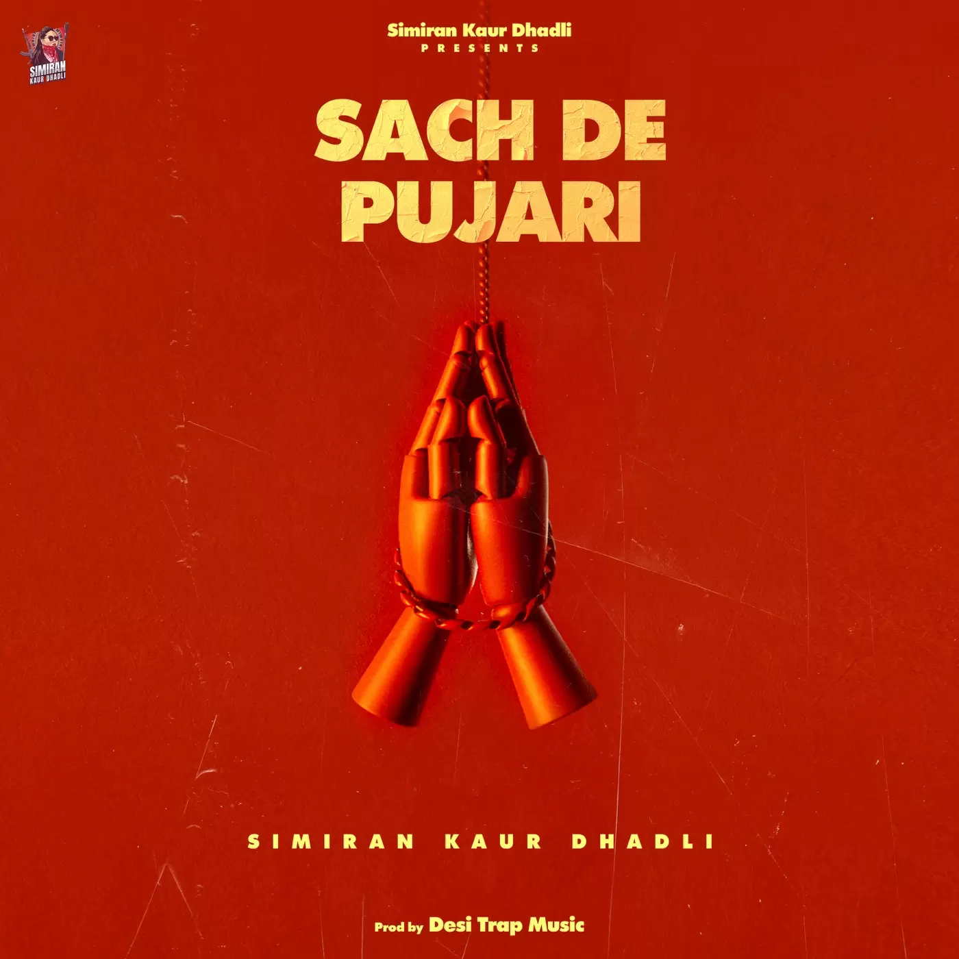 Sach De Pujari Simiran Kaur Dhadli Mp3 Download Song - Mr-Punjab