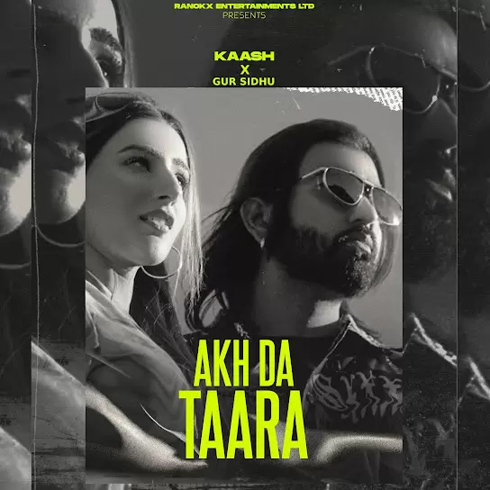 Akh Da Taara Kaash Mp3 Download Song - Mr-Punjab