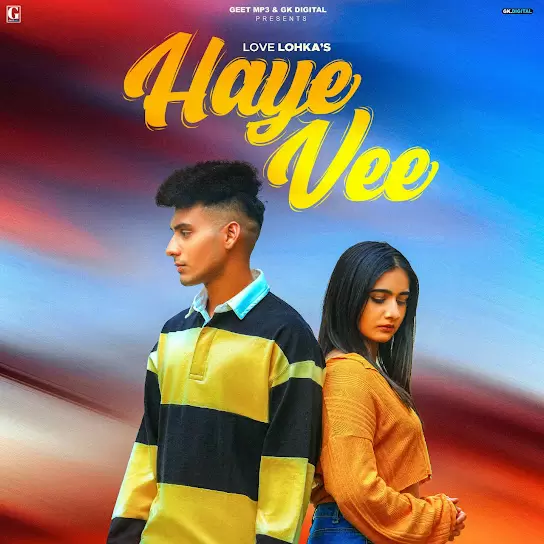 Haye Vee Love Lohka Mp3 Download Song - Mr-Punjab