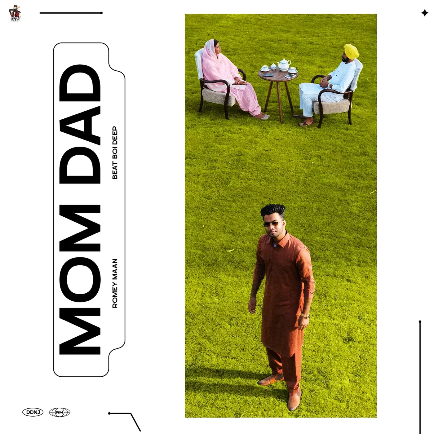 Mom Dad Romey Maan Mp3 Download Song - Mr-Punjab