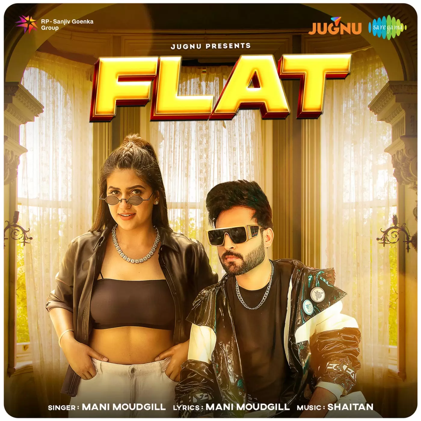 Flat Mani Moudgill Mp3 Download Song - Mr-Punjab